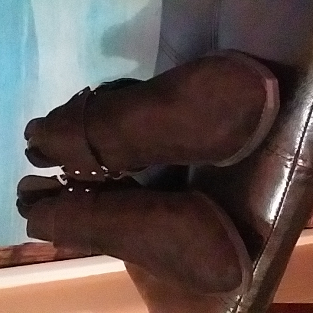 Wild Davai booties